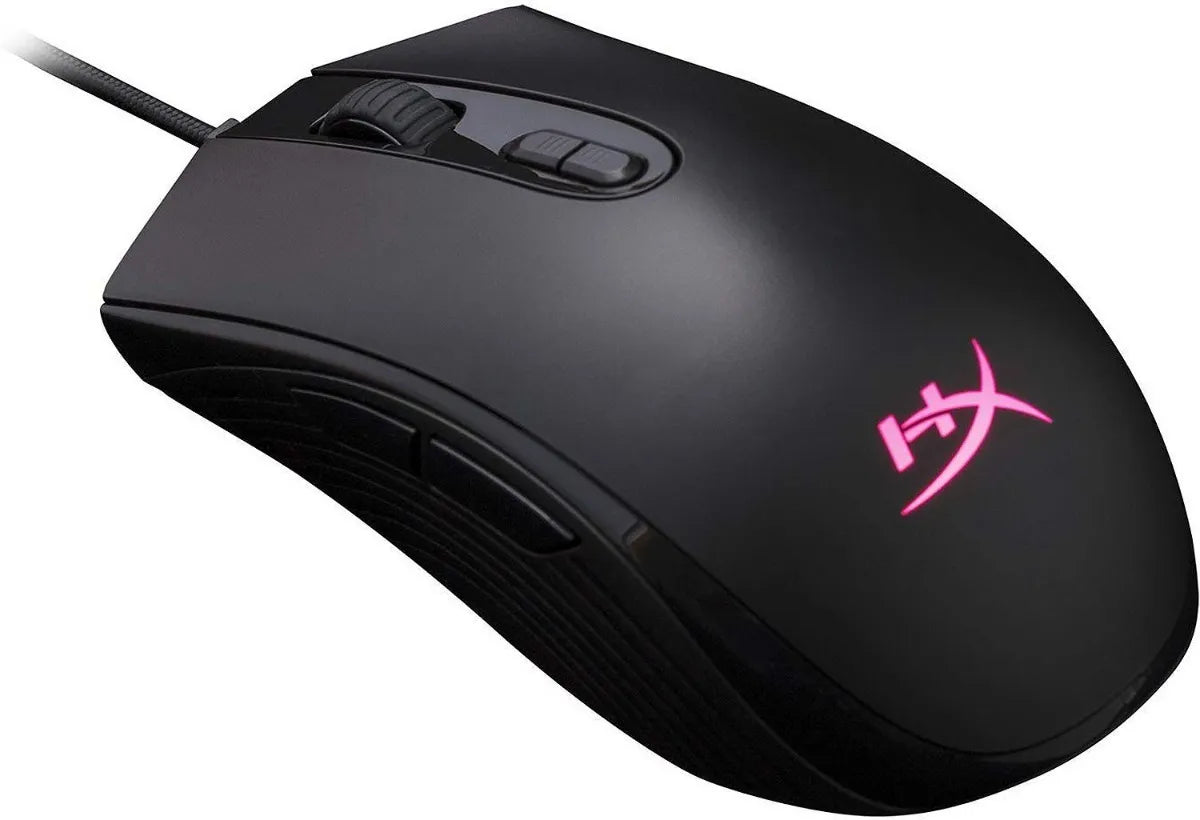 Kit Gamer Hyperx Core (4 en 1) Kit Gamer Hyperx Core (4 en 1)